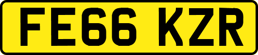 FE66KZR