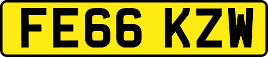 FE66KZW