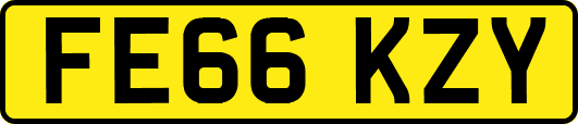 FE66KZY