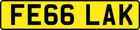 FE66LAK