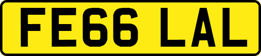 FE66LAL