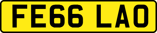 FE66LAO