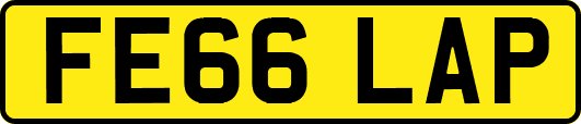 FE66LAP