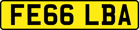 FE66LBA