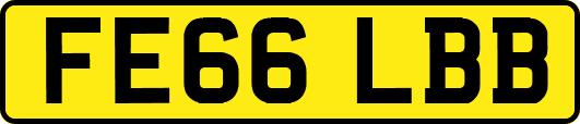 FE66LBB