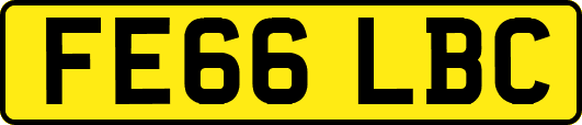 FE66LBC