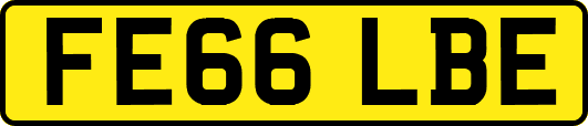 FE66LBE