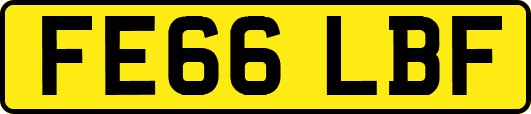 FE66LBF