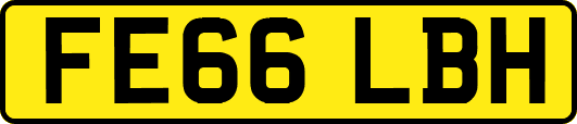 FE66LBH