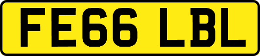 FE66LBL