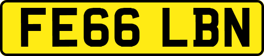 FE66LBN