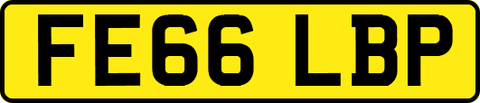 FE66LBP