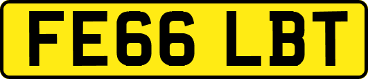 FE66LBT