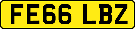 FE66LBZ