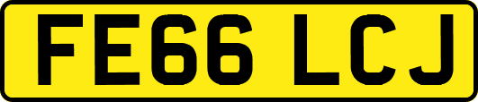 FE66LCJ