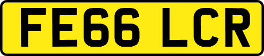 FE66LCR