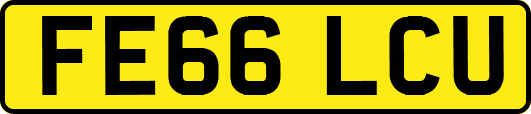 FE66LCU