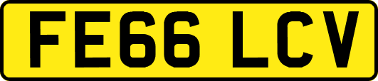 FE66LCV
