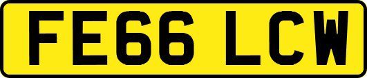 FE66LCW