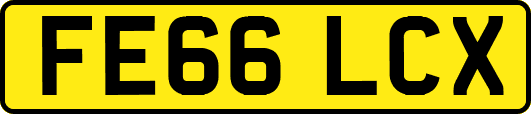 FE66LCX