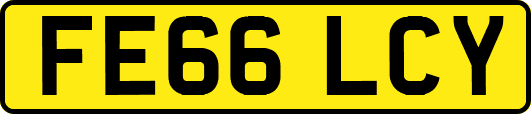 FE66LCY
