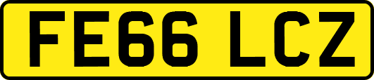 FE66LCZ