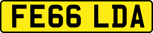 FE66LDA