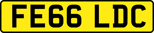 FE66LDC