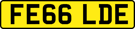 FE66LDE
