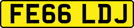 FE66LDJ