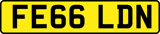 FE66LDN