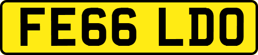 FE66LDO