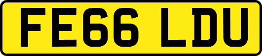 FE66LDU