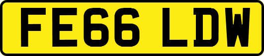 FE66LDW