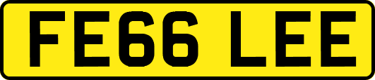 FE66LEE
