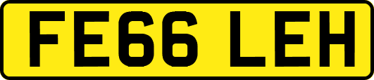 FE66LEH