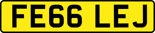 FE66LEJ
