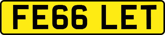 FE66LET