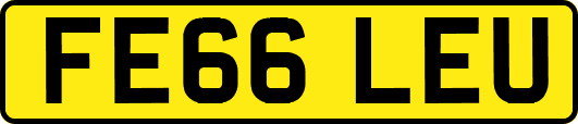 FE66LEU