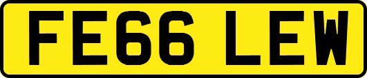 FE66LEW