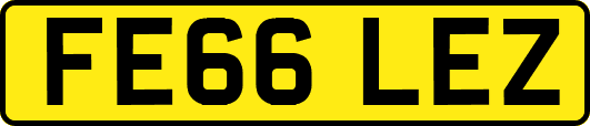 FE66LEZ