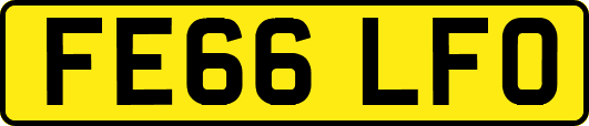 FE66LFO