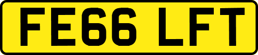 FE66LFT
