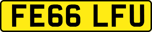 FE66LFU
