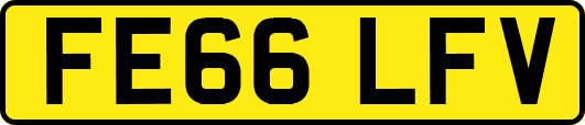 FE66LFV