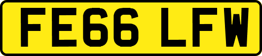 FE66LFW