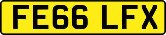 FE66LFX