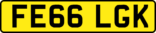 FE66LGK