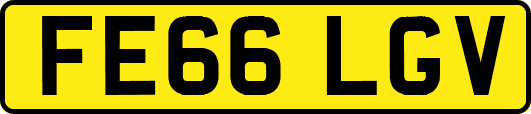 FE66LGV