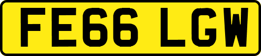 FE66LGW